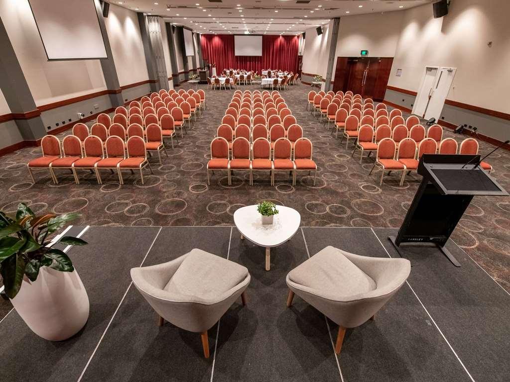 Novotel Perth Langley Létesítmények fotó