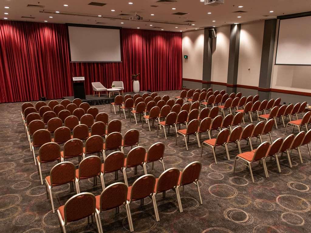 Novotel Perth Langley Létesítmények fotó