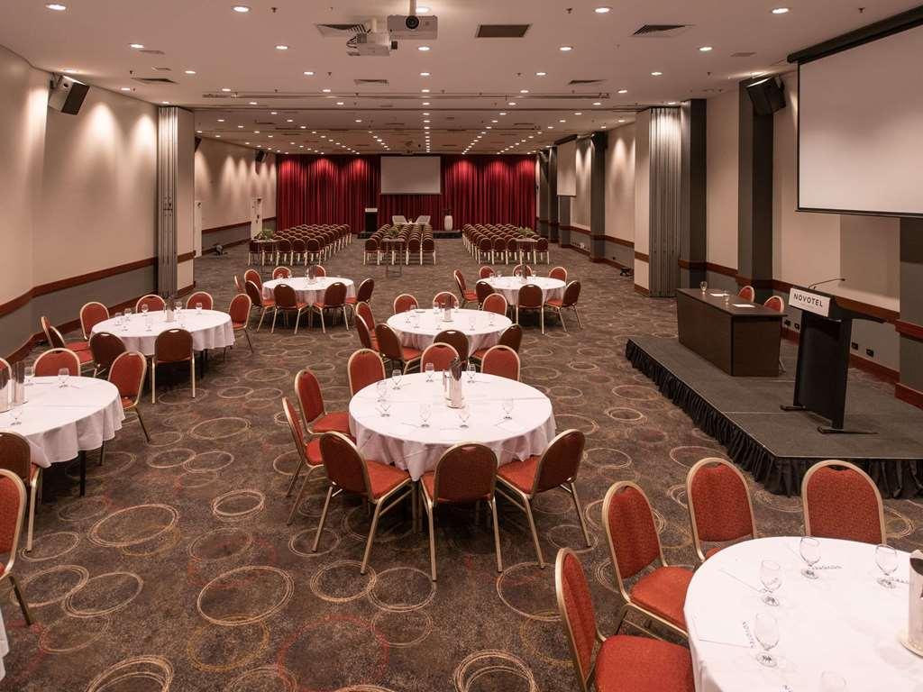 Novotel Perth Langley Létesítmények fotó