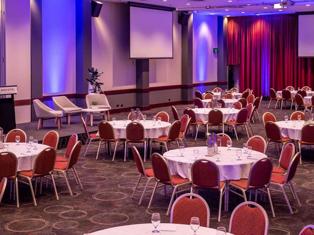 Novotel Perth Langley Létesítmények fotó
