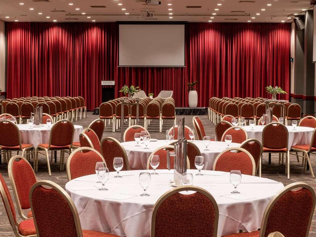 Novotel Perth Langley Létesítmények fotó
