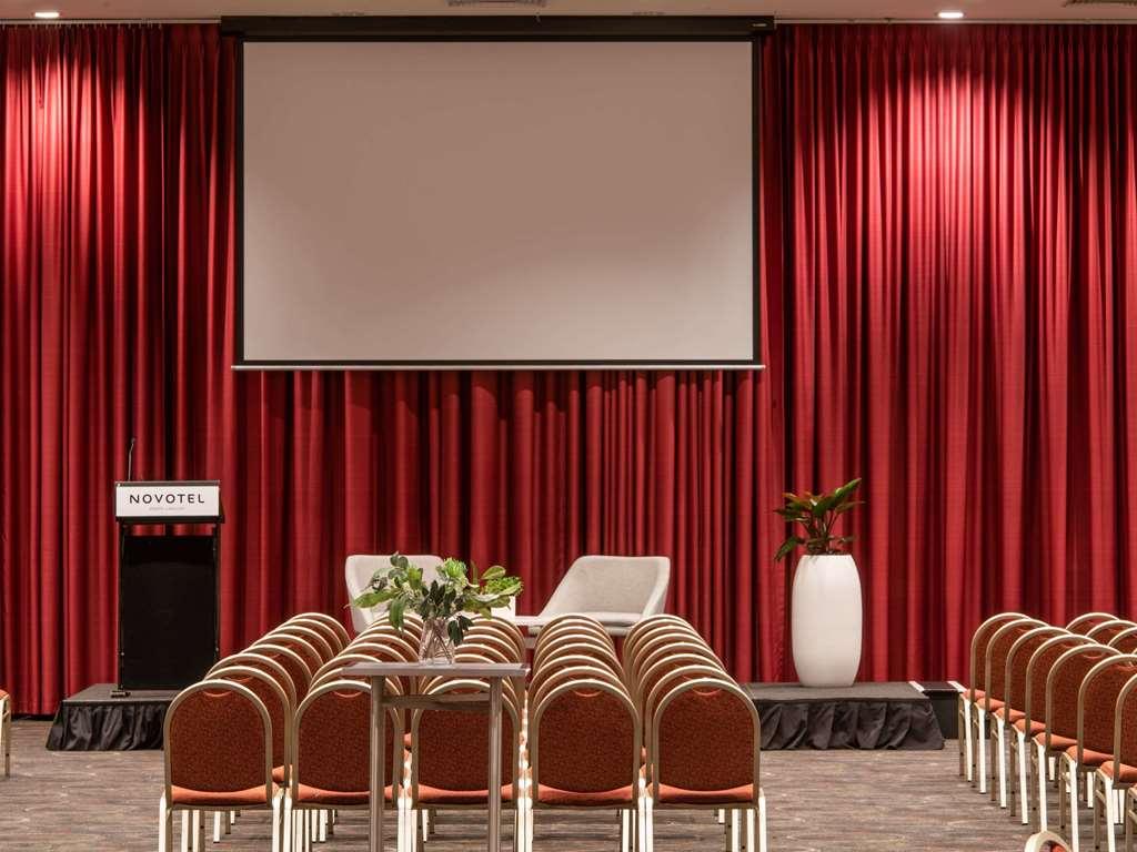 Novotel Perth Langley Létesítmények fotó