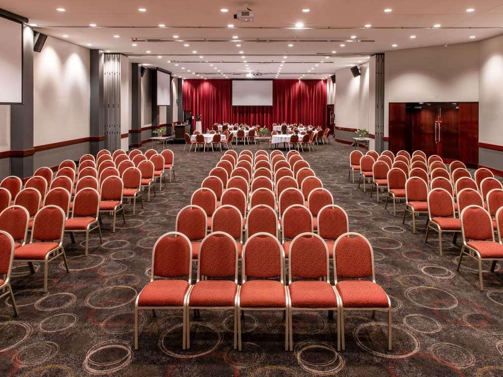 Novotel Perth Langley Létesítmények fotó