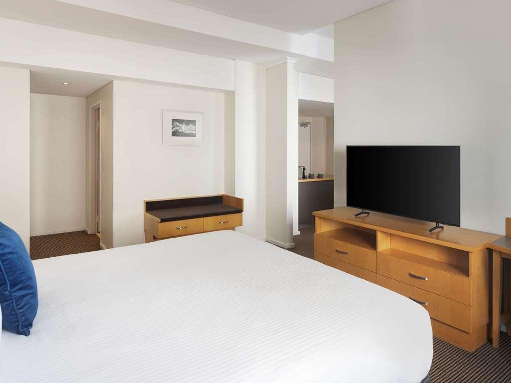 Novotel Perth Langley Szoba fotó