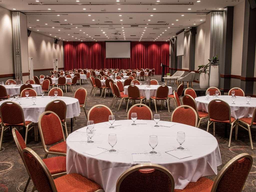 Novotel Perth Langley Létesítmények fotó