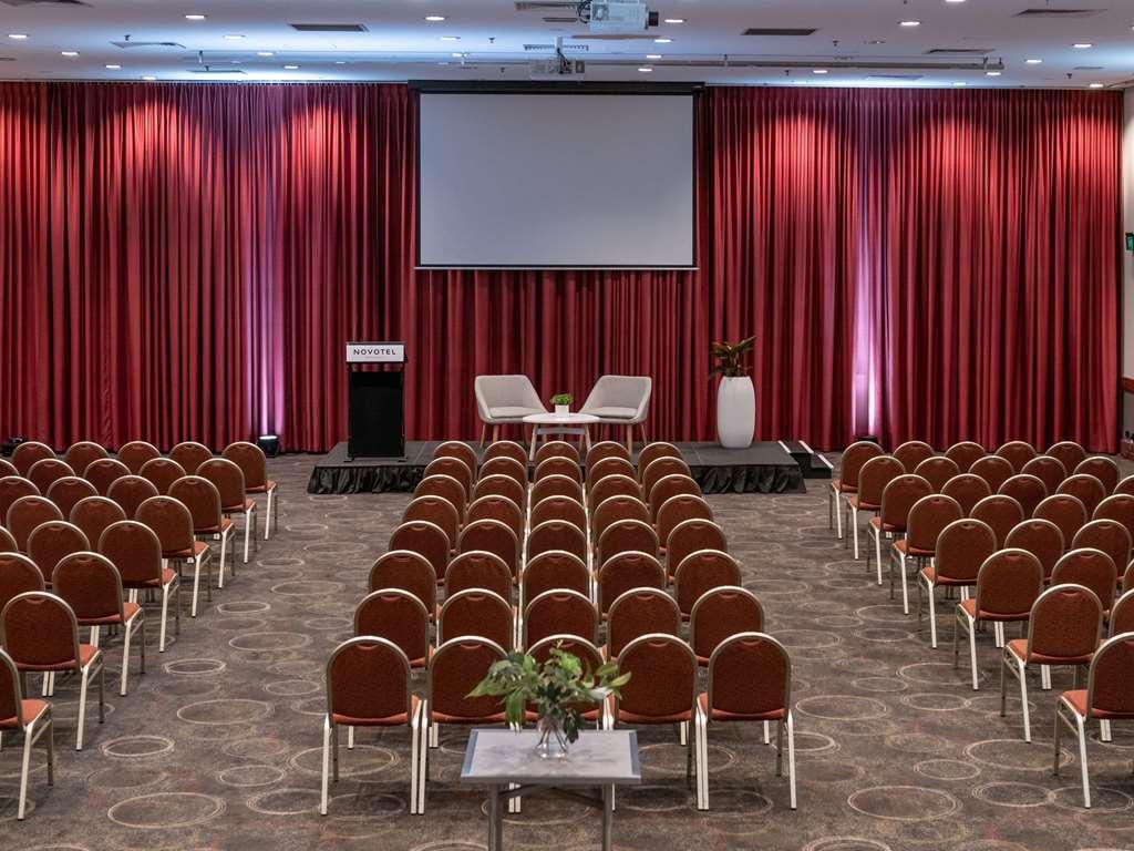 Novotel Perth Langley Létesítmények fotó